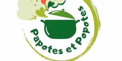 Chantier participatif aménagement café asso à la MJC