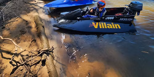 UHPBC August Club Day & R6 Club Championship Series