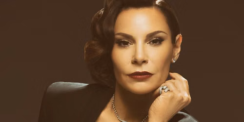 Countess Luann de Lesseps The Love Tour