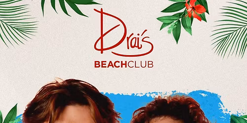 Luco at The Grand Boston