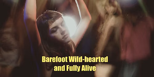 Ecstatic Dance Live Music
