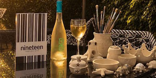 Ceramics & Wine