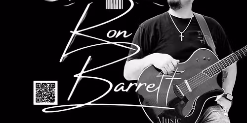 Ron Barret Music