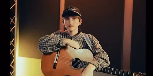 Chris Hawkins (BBC 6 Music) Awesome Friends Presents - Hudson Freeman