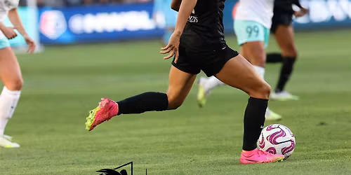 Angel City FC Community Clinic Presented by Spectrum - Mar Vista Recreation