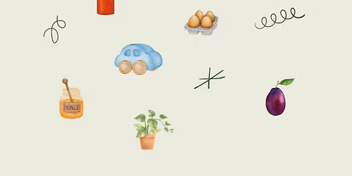 South Spreydon Roving Market