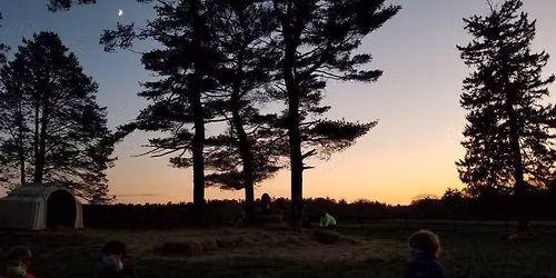 Radiant Pause: A Solstice Yoga and Mindfulness Practice Workshop