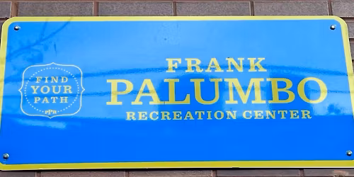 Palumbo Recreation Center Pickleball Meetup Group