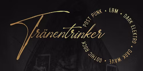 16 Jahre Tr\u00e4nentrinker-Party