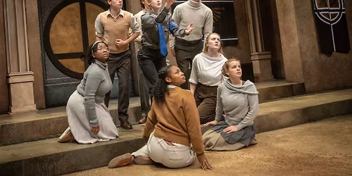 Antigone - La Crosse