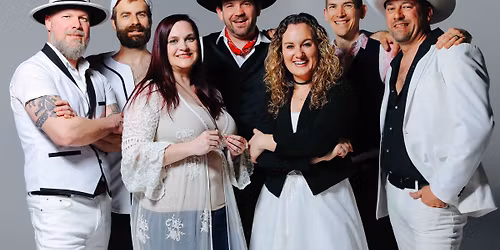 The Seven Wonders - A Fleetwood Mac Tribute at Musikfest Cafe