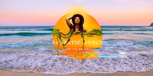 Sunset Beach Dance