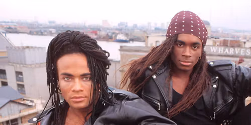 Milli Vanilli