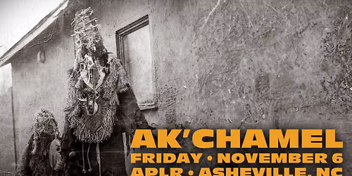 Ak' chamel