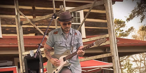 JVC at Native Vines Winery