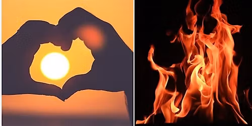 Winter Solstice Sacred Earth Chants Song Circle