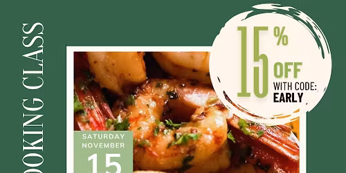 Bella Notte: An Italian Coastal Experience