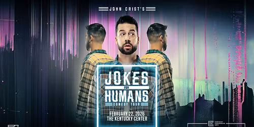John Crist LIVE