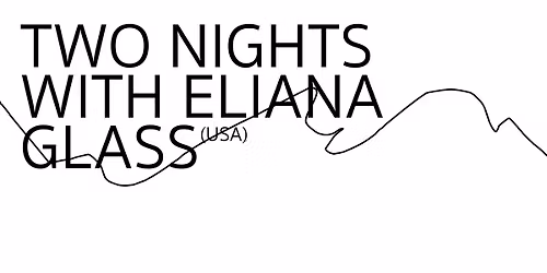 Two Nights With Eliana Glass [#1]