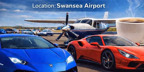 Cars, Planes and Coffee 