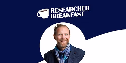 Researcher Breakfast: Brains in the Wild