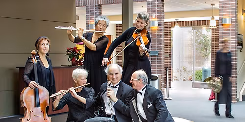 Pacific Chamber Orchestra: Handel's Messiah at Bankhead Theater - Livermore Valley PAC