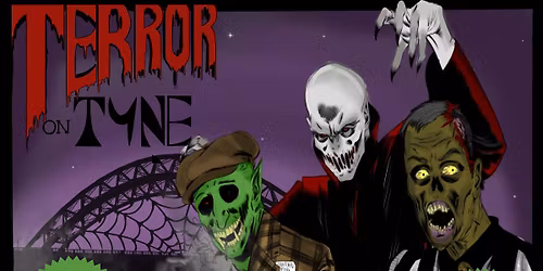 Terror on Tyne horror short film festival