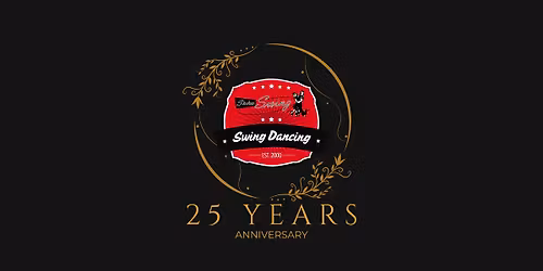 25 year Anniversary - Company B