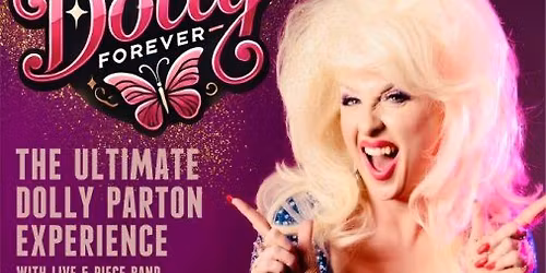 DOLLY FOREVER