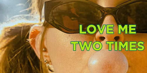 Love Me Two Times - Designer & Vintage Market