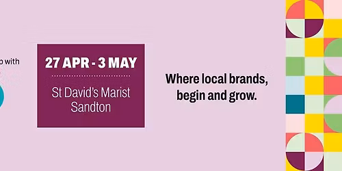 KAMERS\/Makers | Sandton | Season 1 2026