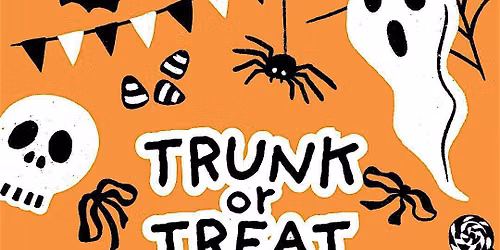 Trunk or Treat\/Fall Festival