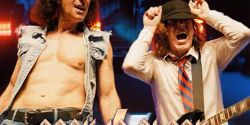 Back in Black | WataugaFest \u2022 Watauga, TX