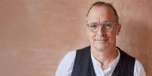 David Sedaris at Dr. Phillips Center - Steinmetz Hall