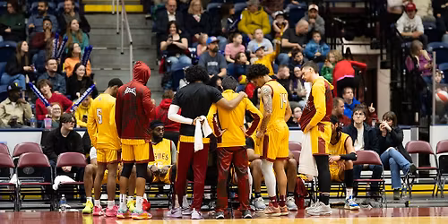 Rogues vs New England - Nissan Night