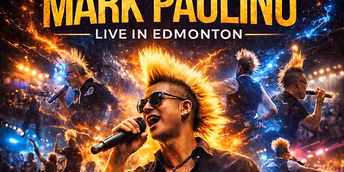 Mark Paulino Line Dance Weekend presented by Boots \u2018n Beats (Edmonton)
