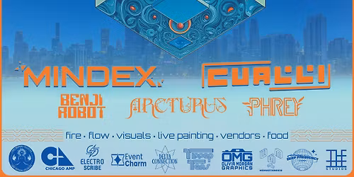 SSSS016: Desert Dwellers Tabula Rasa Tour + Mindex, Cualli, Benji Robot & More! 