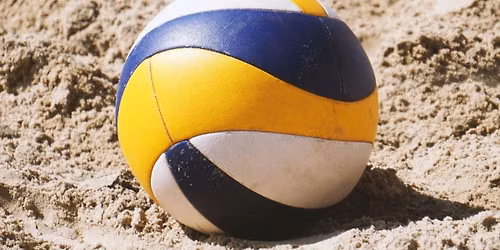 Turniej Siatk\u00f3wki Pla\u017cowej - AKWEN Beach Volley Cup 