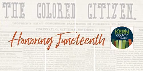 Telling Our Stories: The Legacy of Black Newspapers in Bakersfield