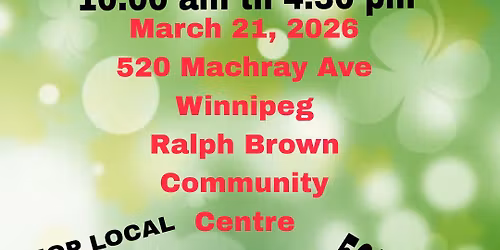 Kokums Indigenous Bites POP UP Market