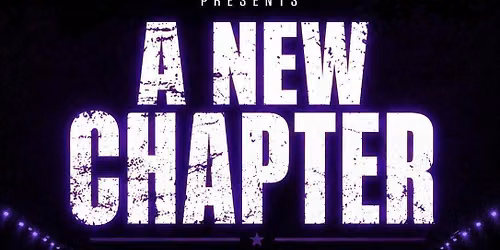 Valour Boxing - A New Chapter