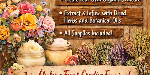 DIY Workshop In West Village (Mothers day Edition)