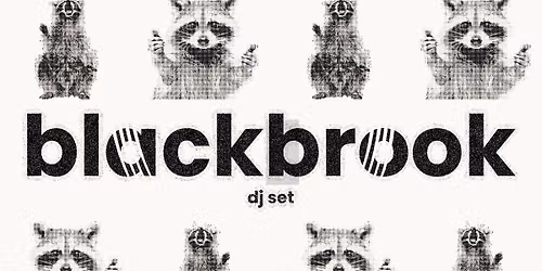 DJ Blackbrook