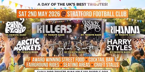 Stratford Music Festival 