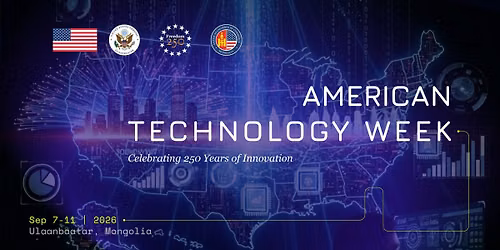 Freedom 250: American Technology Week 
