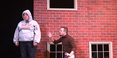 Edgar Allan Poe is Dead and So Is My Cat