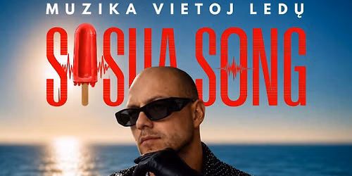 Sasha Song - Vasaros Terasa