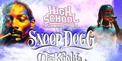 Wiz Khalifa at Red Rocks Amphitheatre