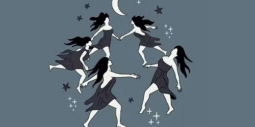 Sylvia Plath, Witchcraft & Radical Poetry