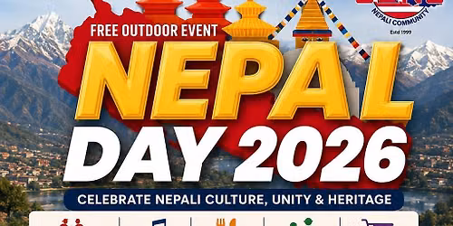 Nepal\ud83c\uddf3\ud83c\uddf5Day 2026